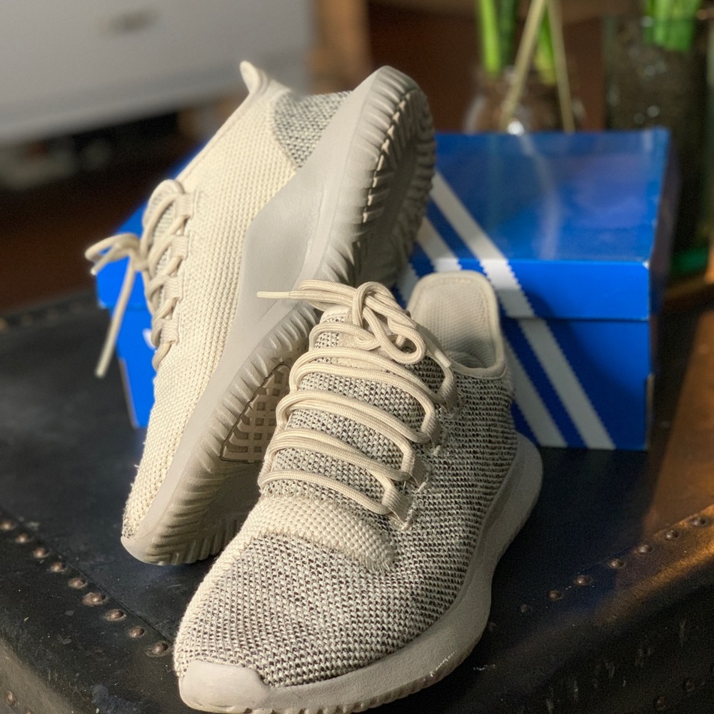COPY - Adidas Tubular shadow 3 | sz 5youth / 6.5women’s